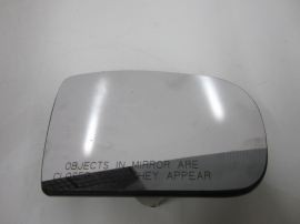 Mercedes Benz - Mirror Glass - 41-3131-454